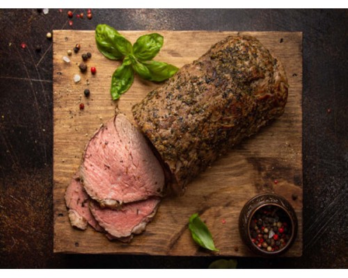 1Kg Kangaroo Rump Roast